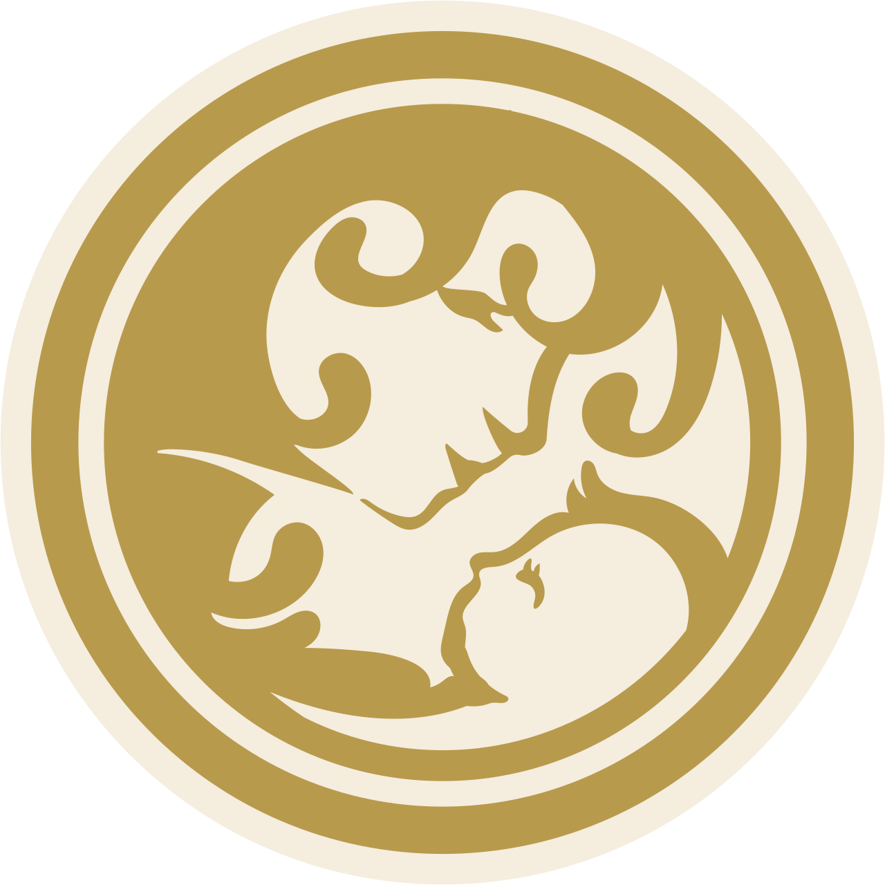 Luna Care logo